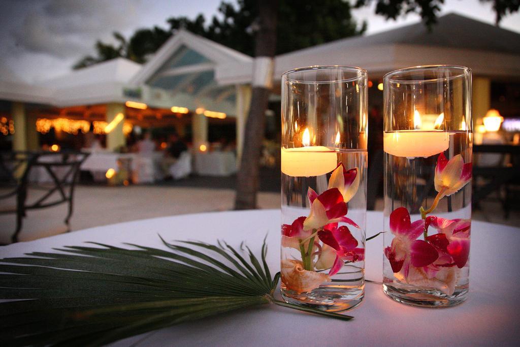 Tamarind Reef Resort Spa & Marina Christiansted Kültér fotó