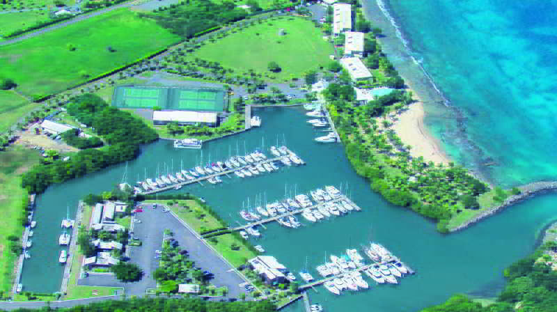 Tamarind Reef Resort Spa & Marina Christiansted Kültér fotó