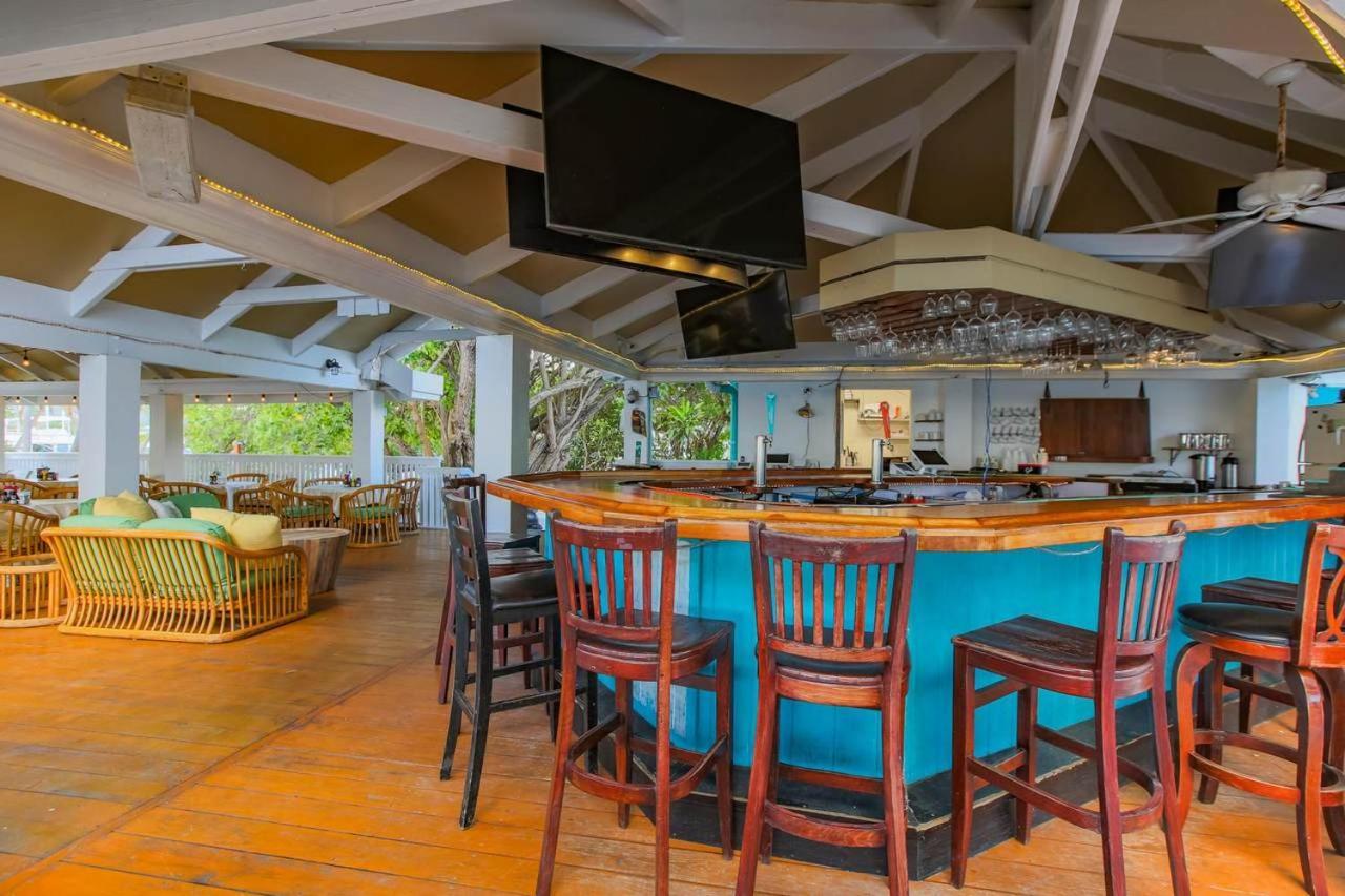 Tamarind Reef Resort Spa & Marina Christiansted Kültér fotó