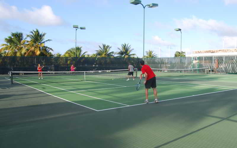 Tamarind Reef Resort Spa & Marina Christiansted Kültér fotó