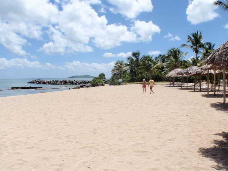 Tamarind Reef Resort Spa & Marina Christiansted Kültér fotó