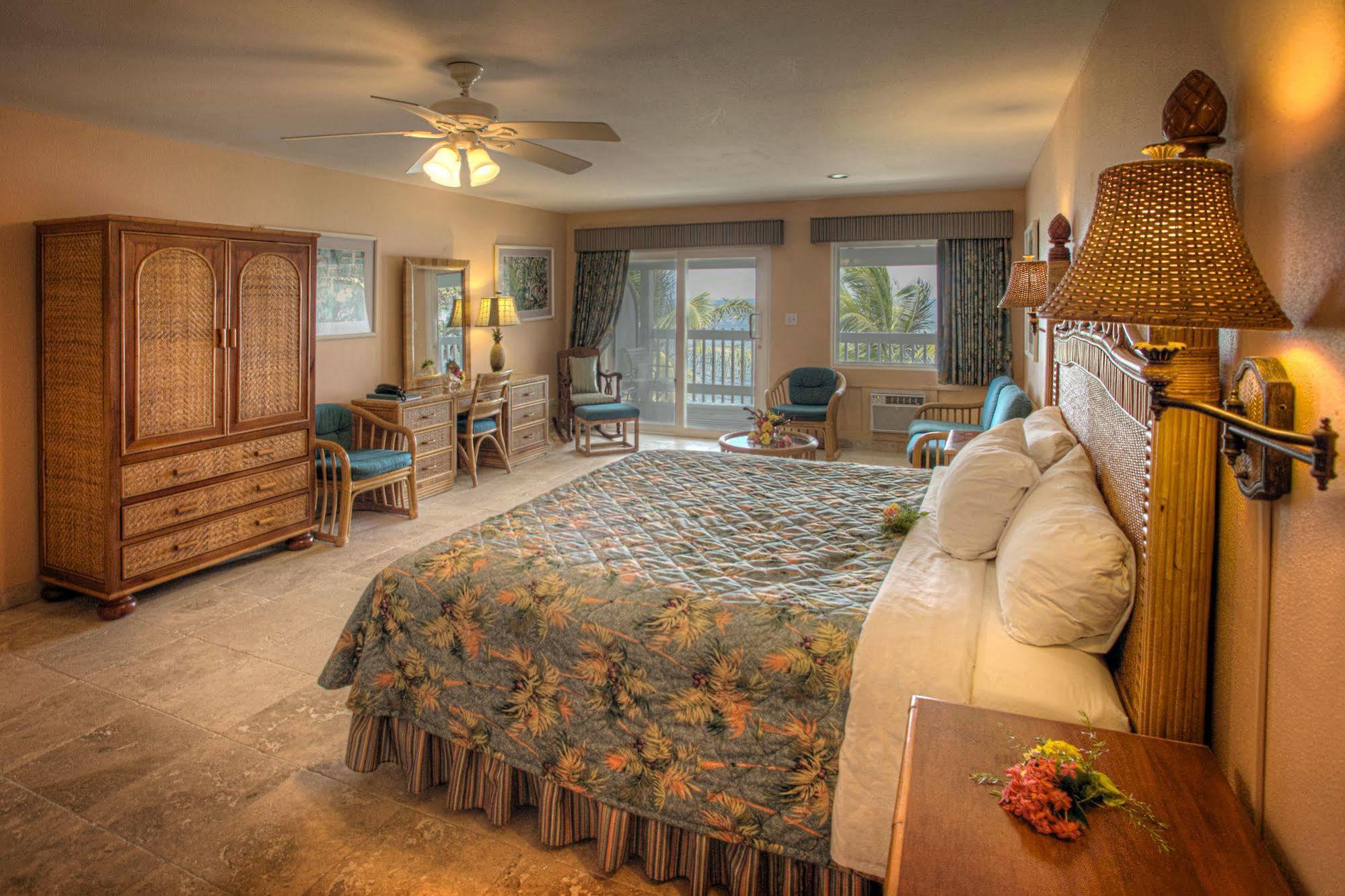 Tamarind Reef Resort Spa & Marina Christiansted Kültér fotó